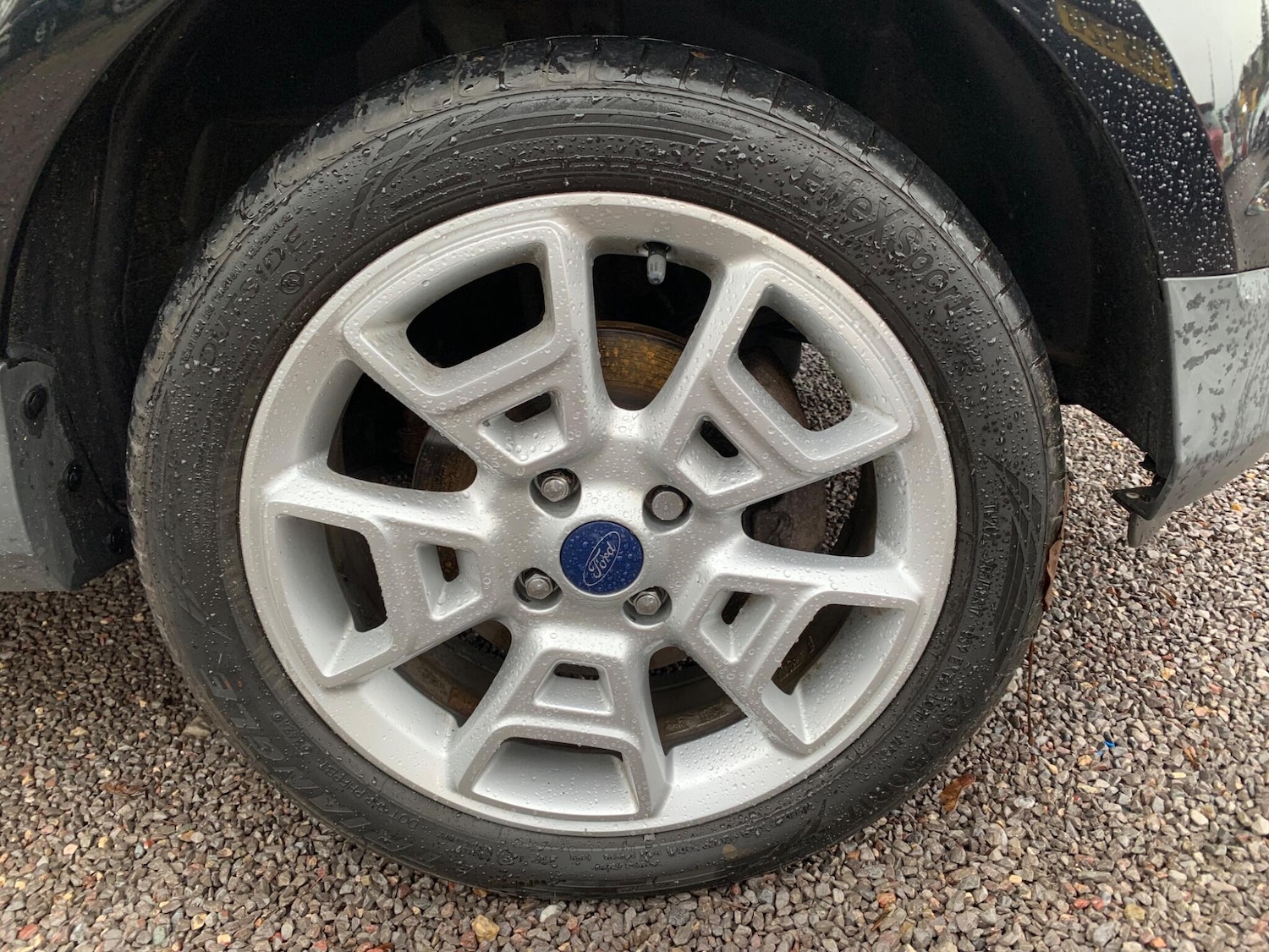 Used Ford Ecosport 2016 for sale - 77291203: Photo 60