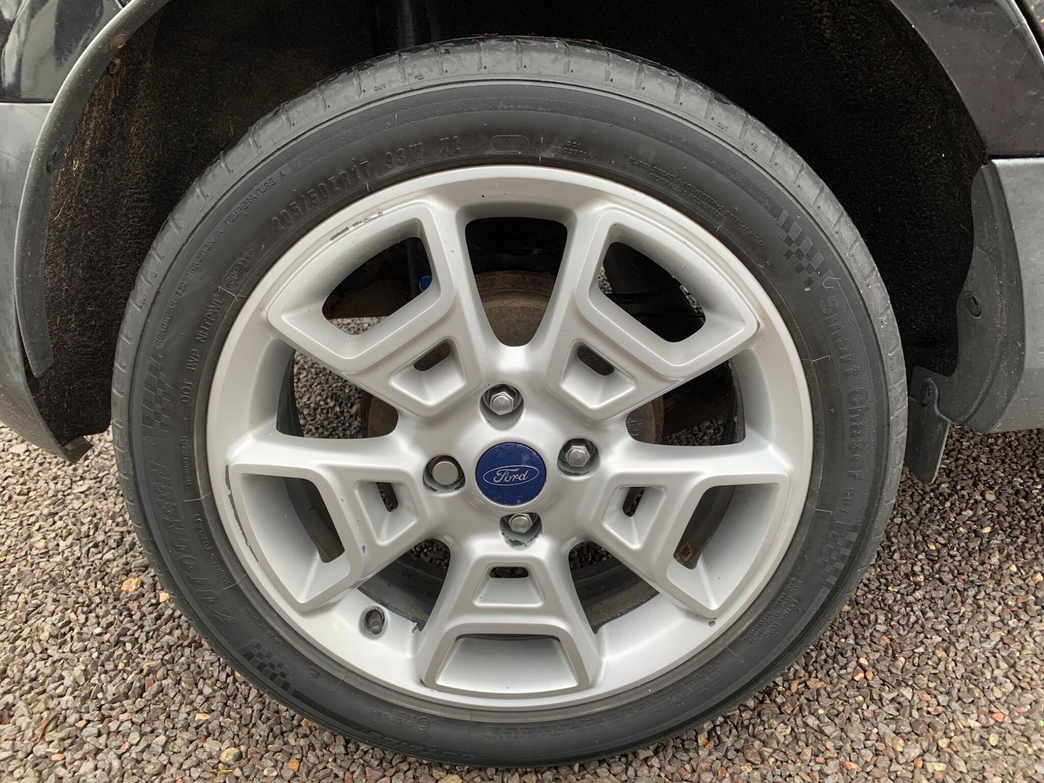 Used Ford Ecosport 2016 for sale - 77291203: Photo 62