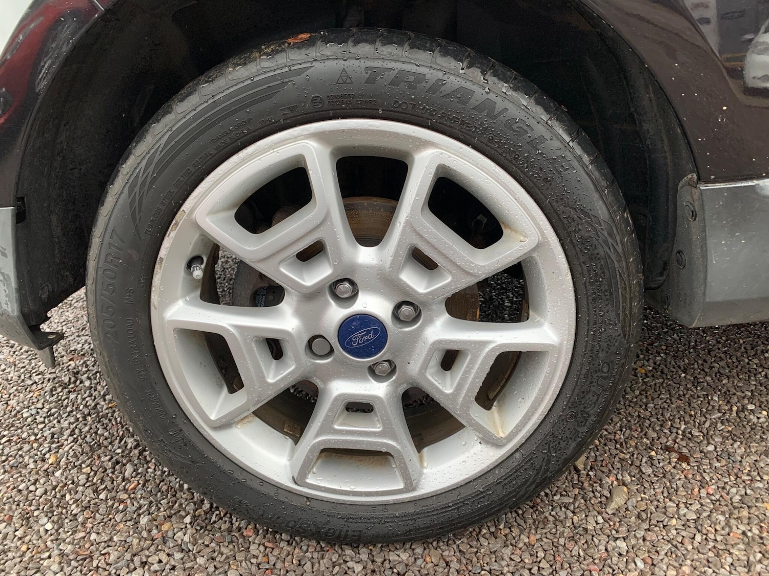 Used Ford Ecosport 2016 for sale - 77291203: Photo 66