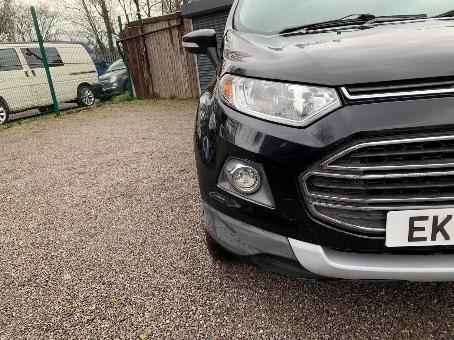 Used Ford Ecosport 2016 for sale - 77291203: Photo 68