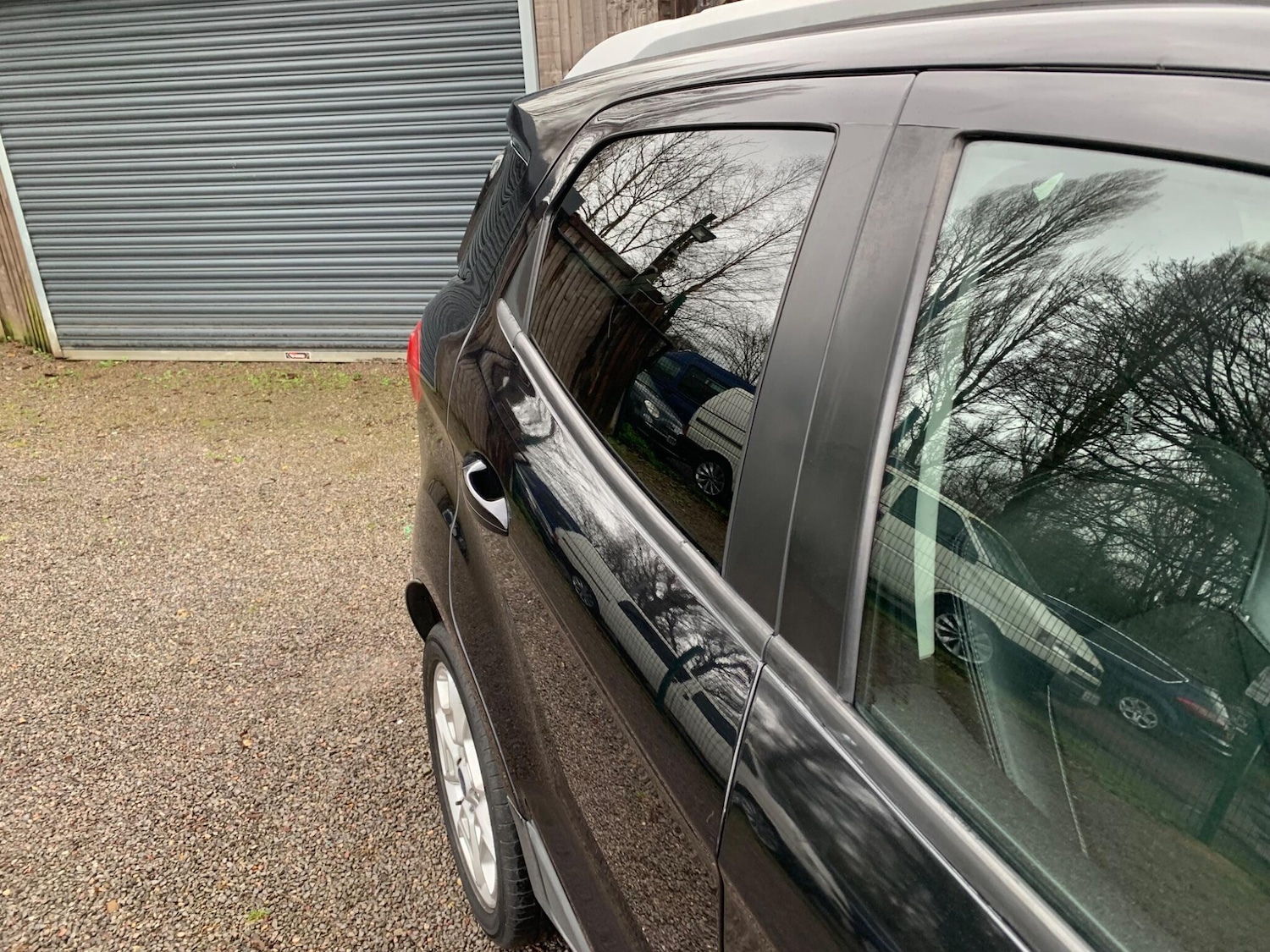 Used Ford Ecosport 2016 for sale - 77291203: Photo 70