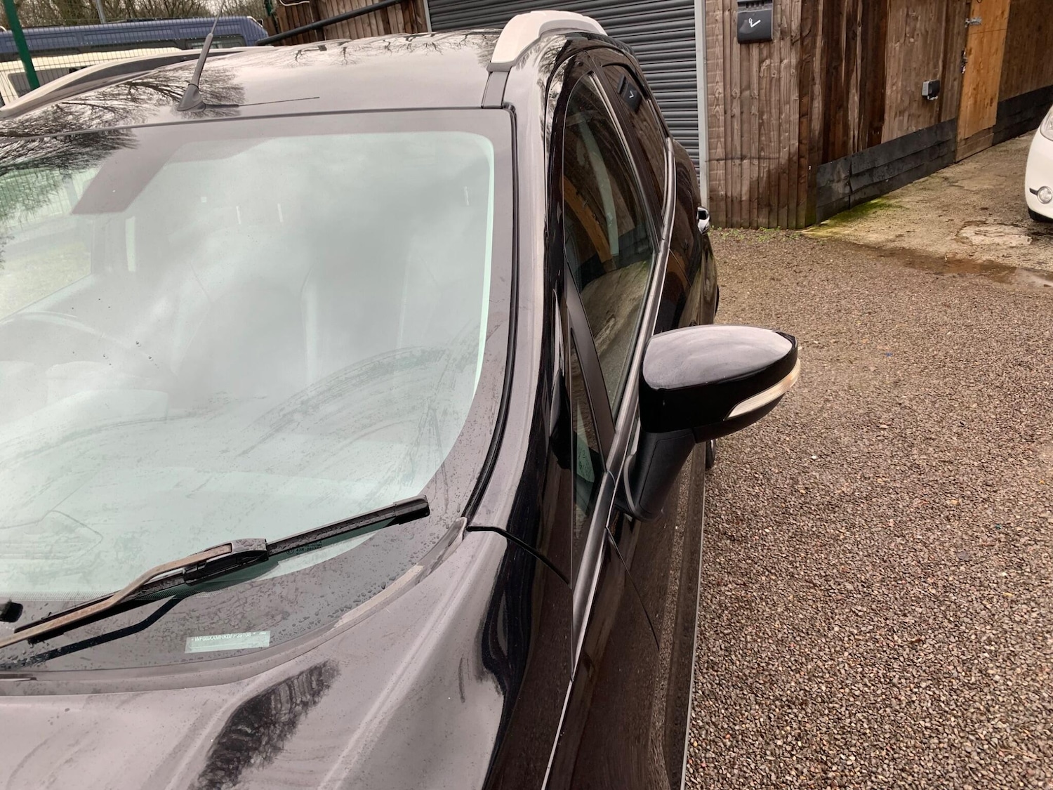 Used Ford Ecosport 2016 for sale - 77291203: Photo 72