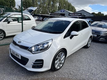 Used Kia Rio 2016 for sale - 79785648: Photo