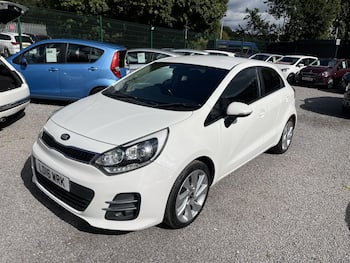 Used Kia Rio 2016 for sale - 79785648: Photo