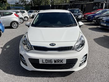 Used Kia Rio 2016 for sale - 79785648: Photo
