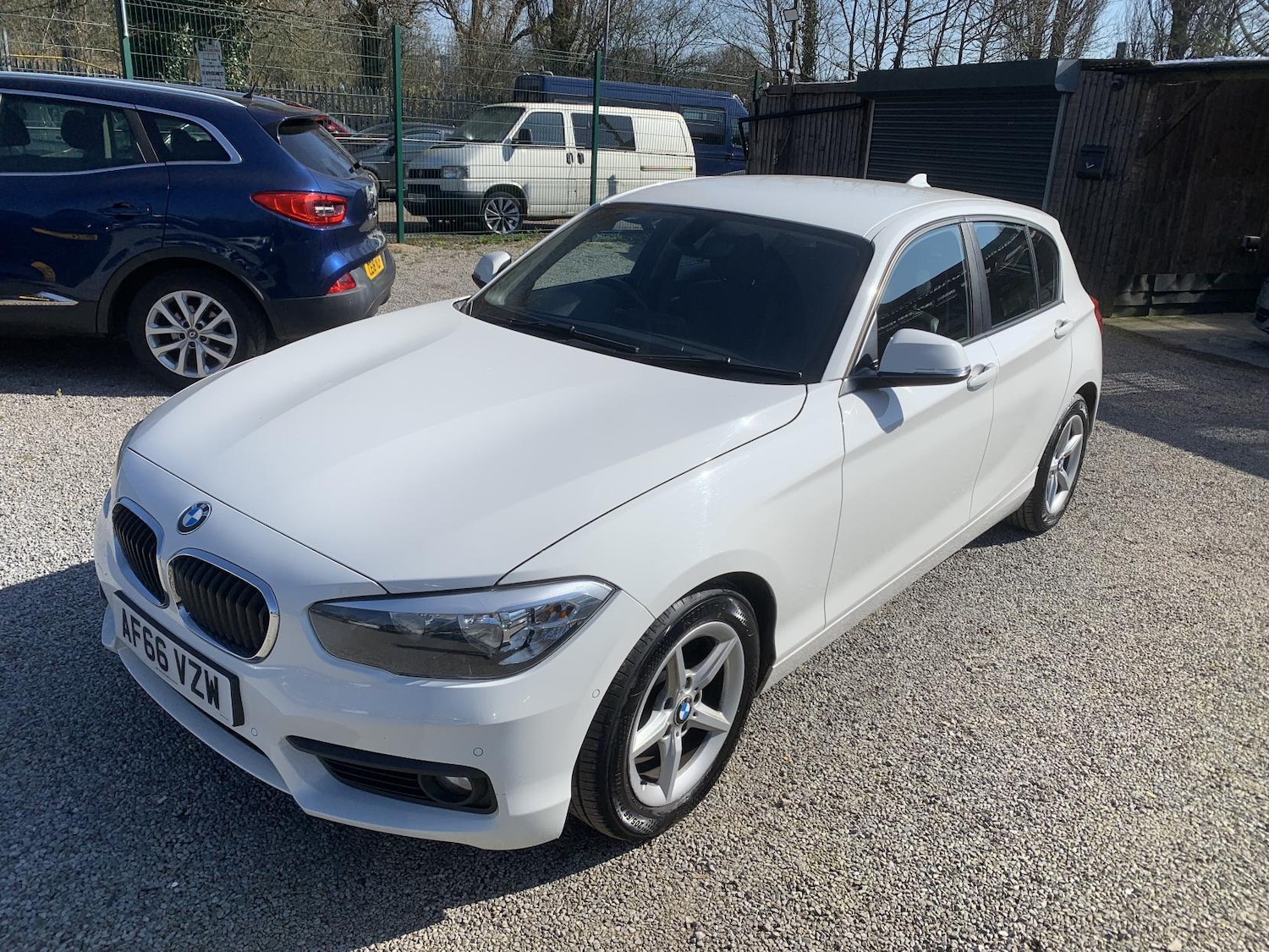 Used BMW 1 Series 2016 for sale - 77950903: Photo 10