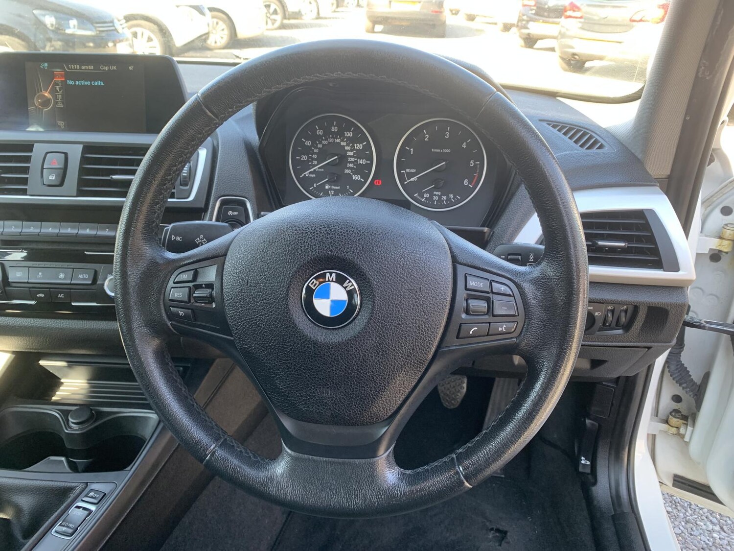 Used BMW 1 Series 2016 for sale - 77950903: Photo 11