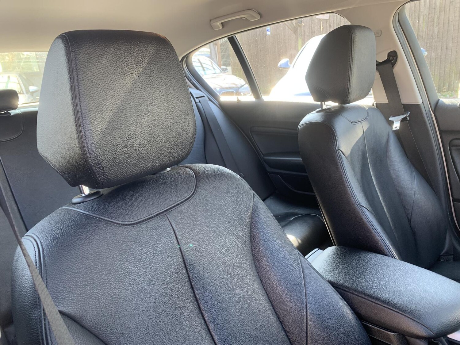 Used BMW 1 Series 2016 for sale - 77950903: Photo 12