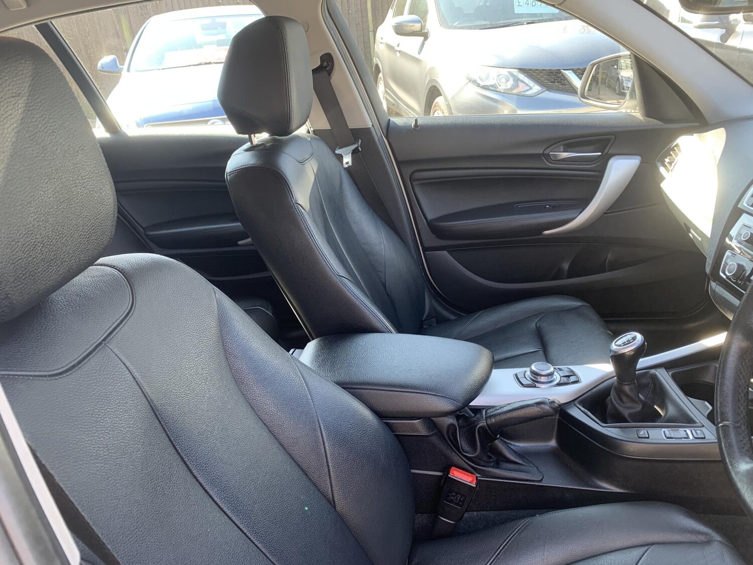 Used BMW 1 Series 2016 for sale - 77950903: Photo 13