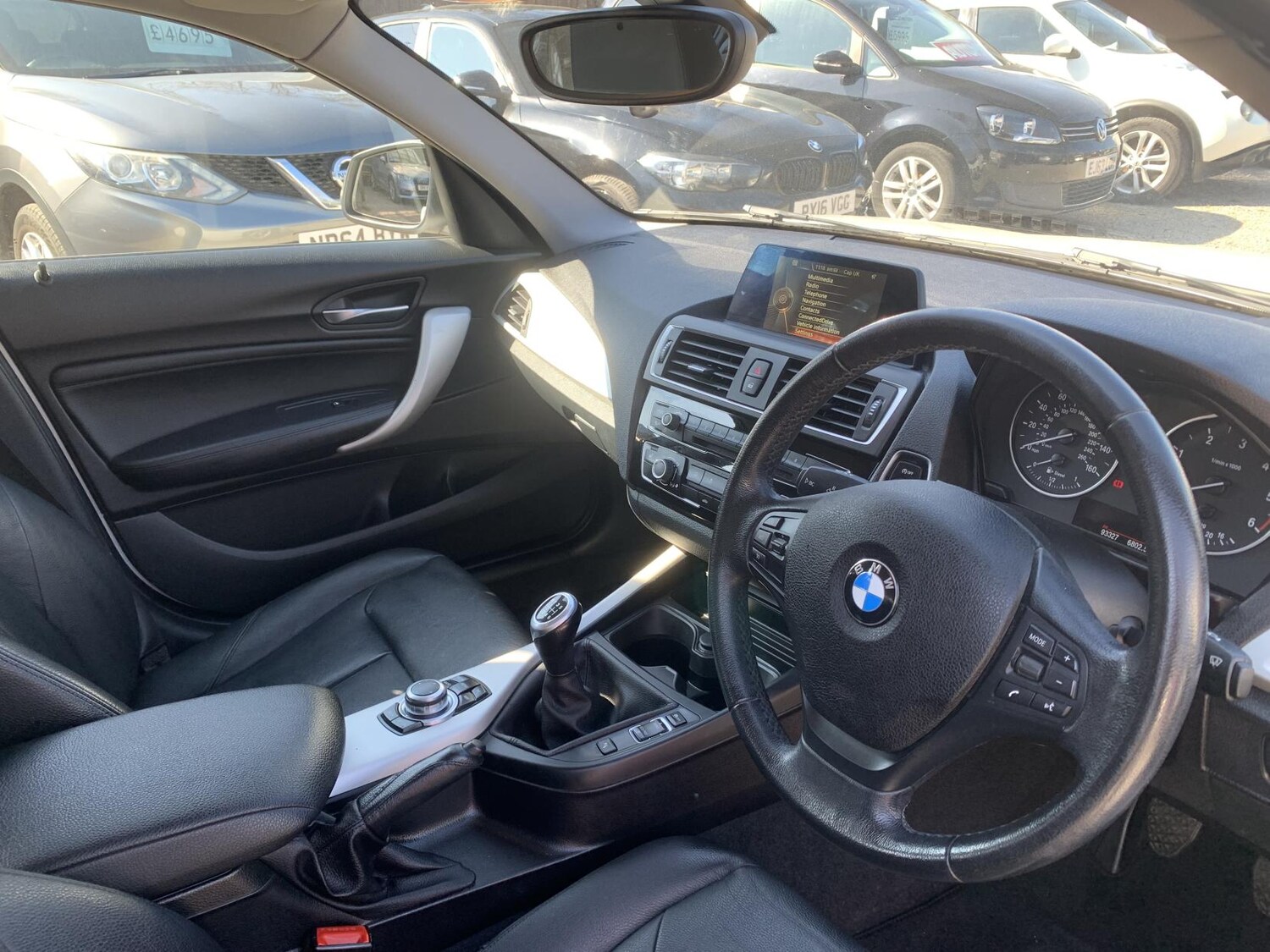 Used BMW 1 Series 2016 for sale - 77950903: Photo 14