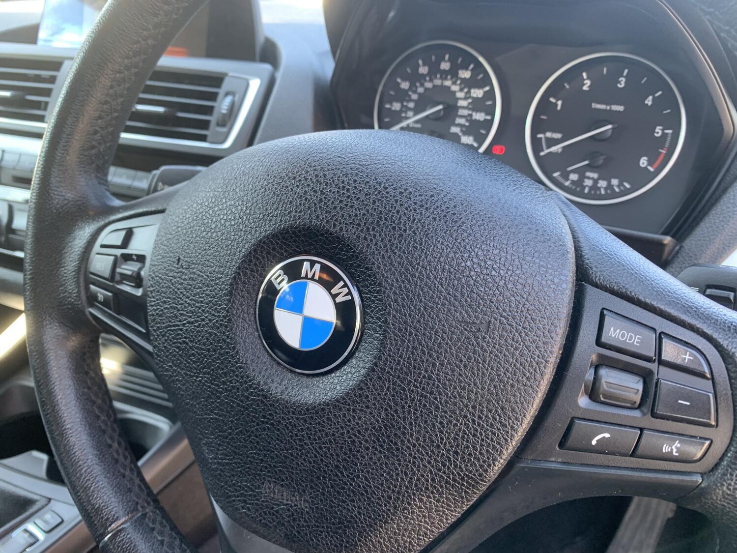 Used BMW 1 Series 2016 for sale - 77950903: Photo 17