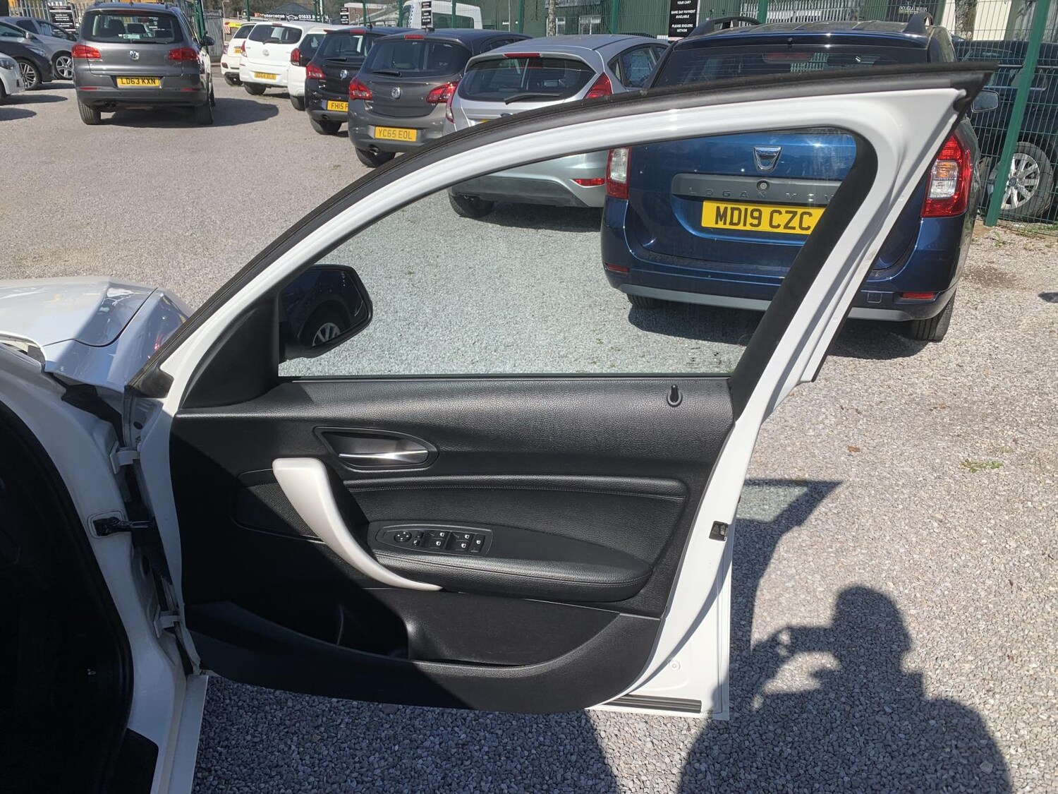 Used BMW 1 Series 2016 for sale - 77950903: Photo 19