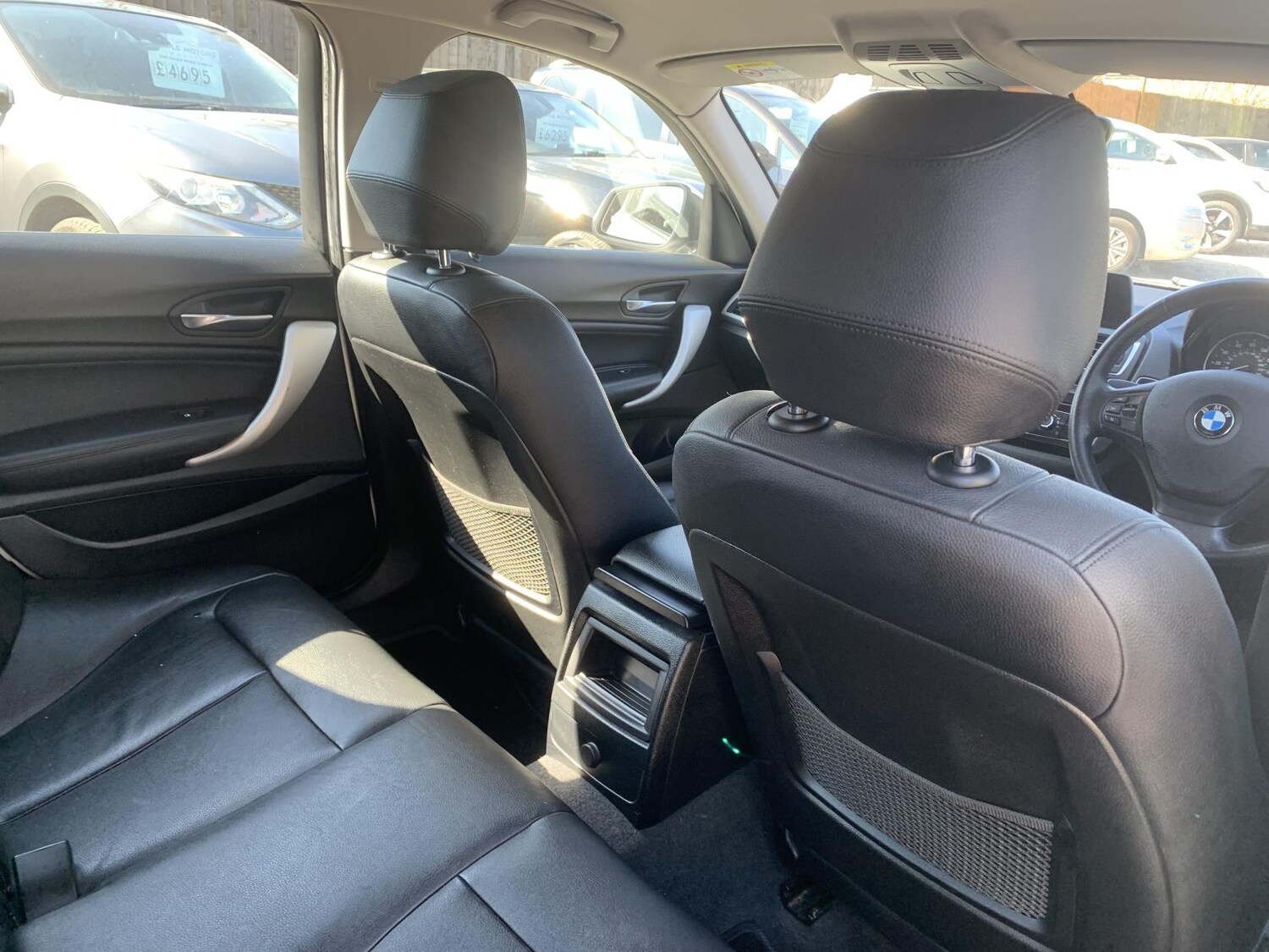 Used BMW 1 Series 2016 for sale - 77950903: Photo 23