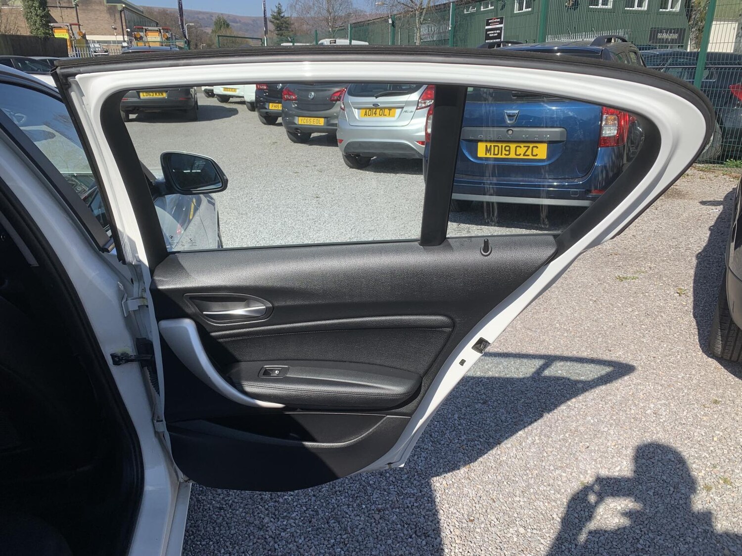 Used BMW 1 Series 2016 for sale - 77950903: Photo 24