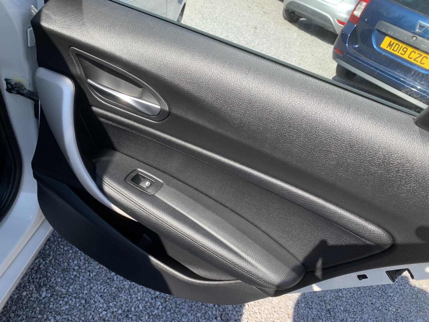 Used BMW 1 Series 2016 for sale - 77950903: Photo 25