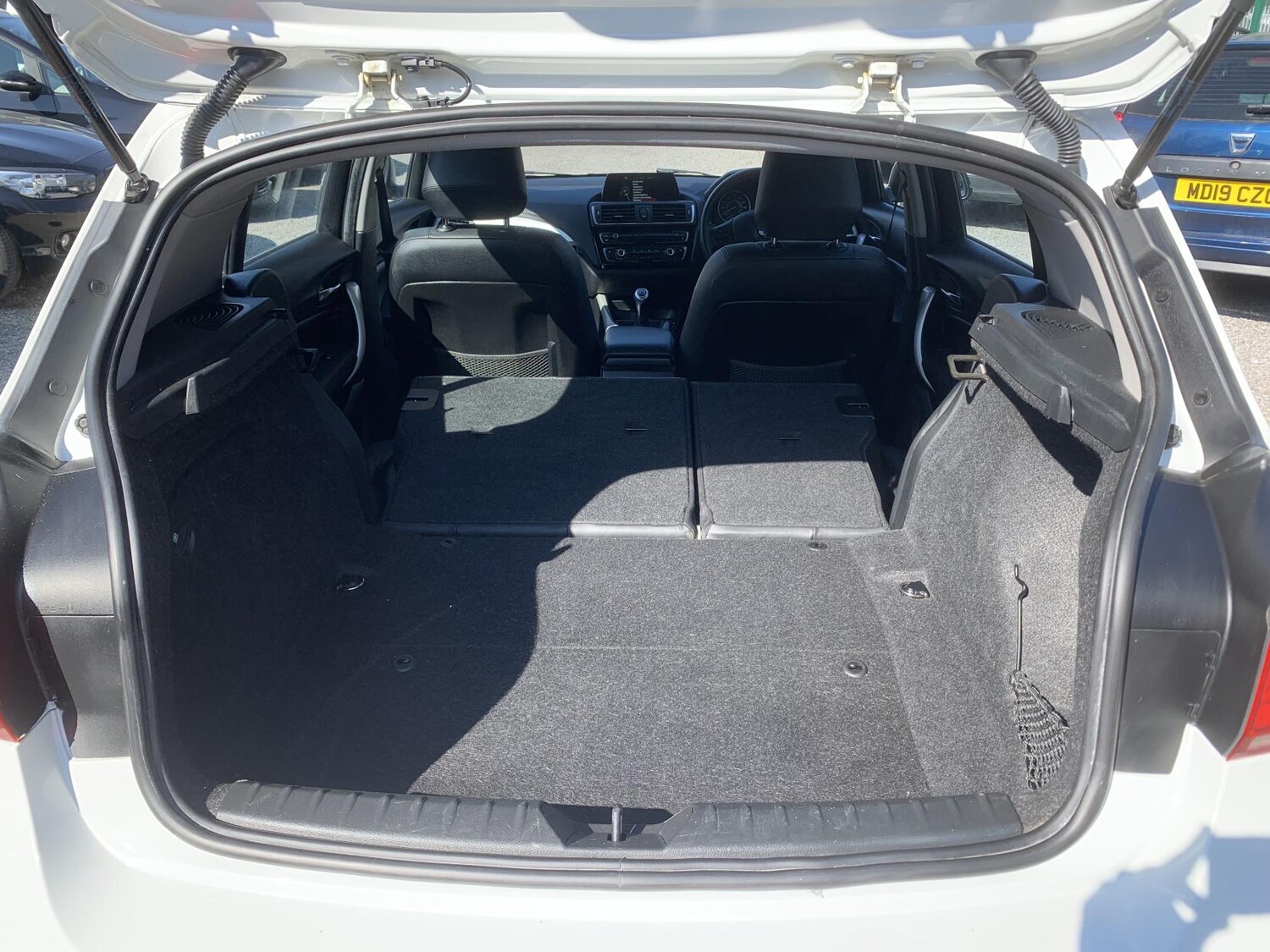 Used BMW 1 Series 2016 for sale - 77950903: Photo 27