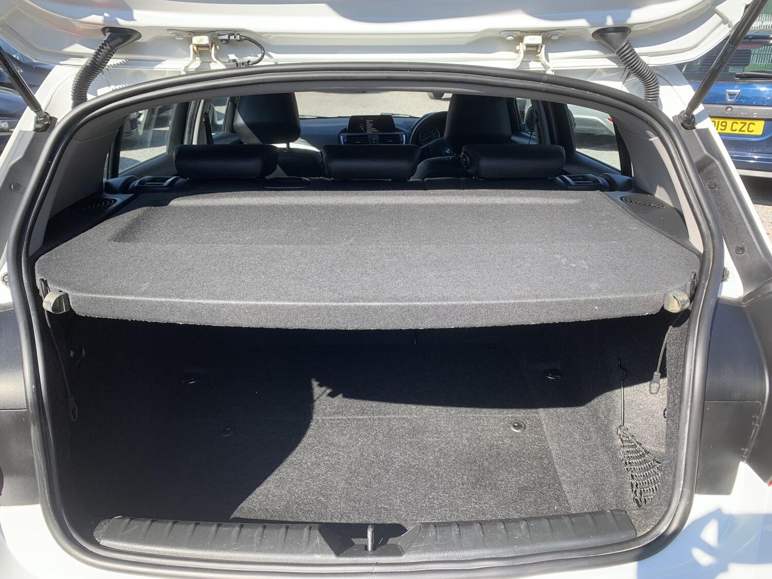 Used BMW 1 Series 2016 for sale - 77950903: Photo 29