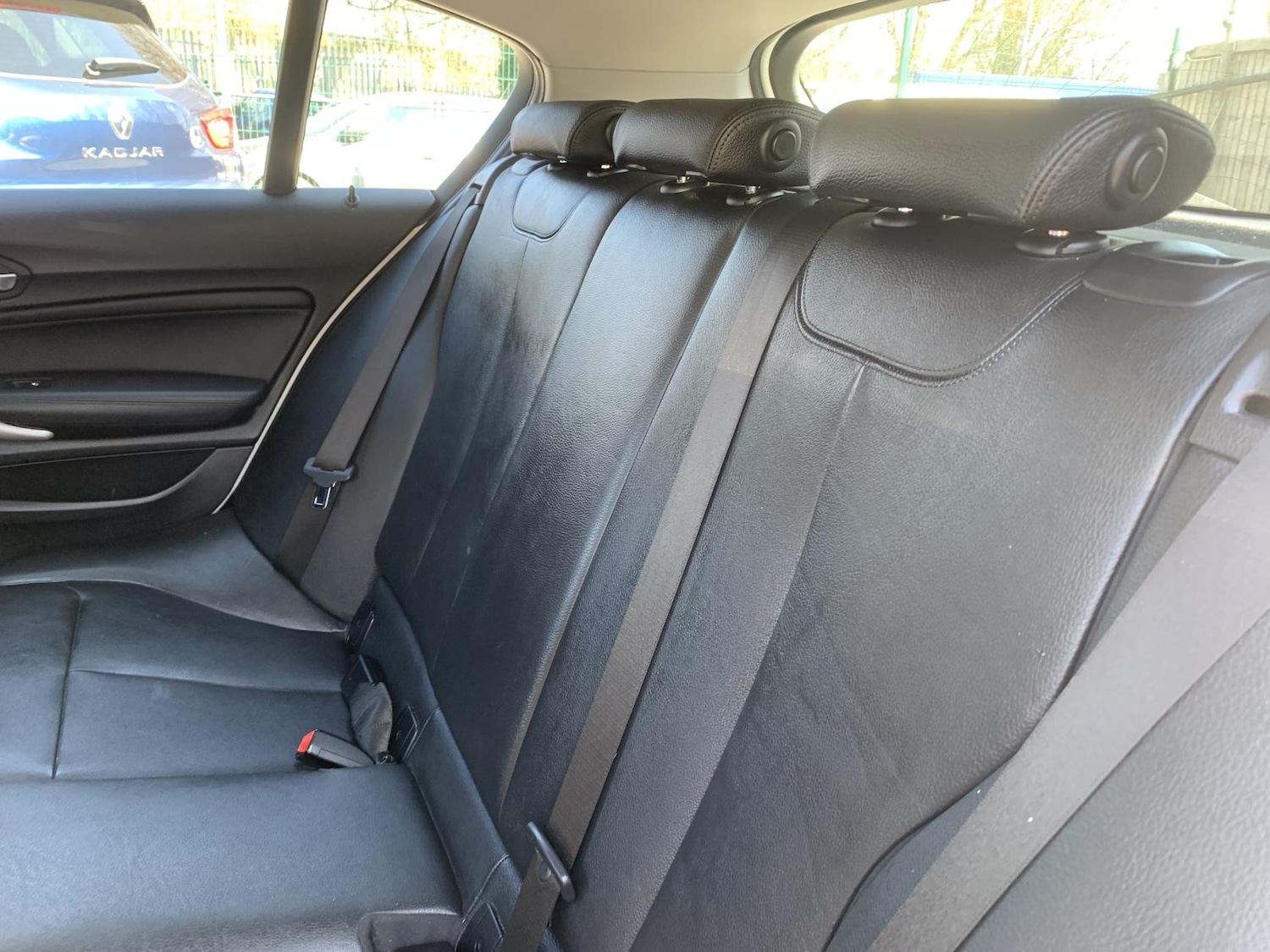 Used BMW 1 Series 2016 for sale - 77950903: Photo 30