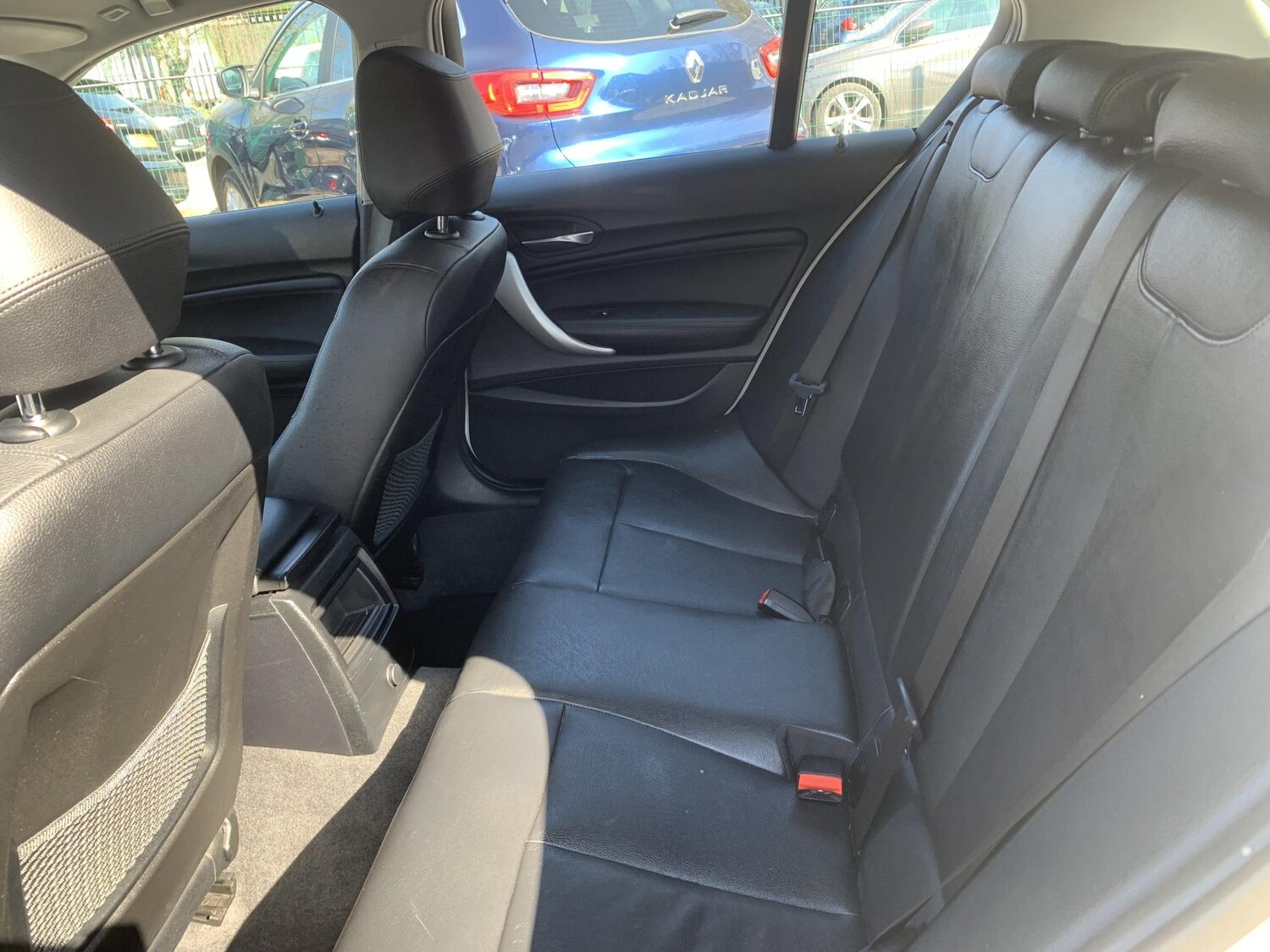 Used BMW 1 Series 2016 for sale - 77950903: Photo 31