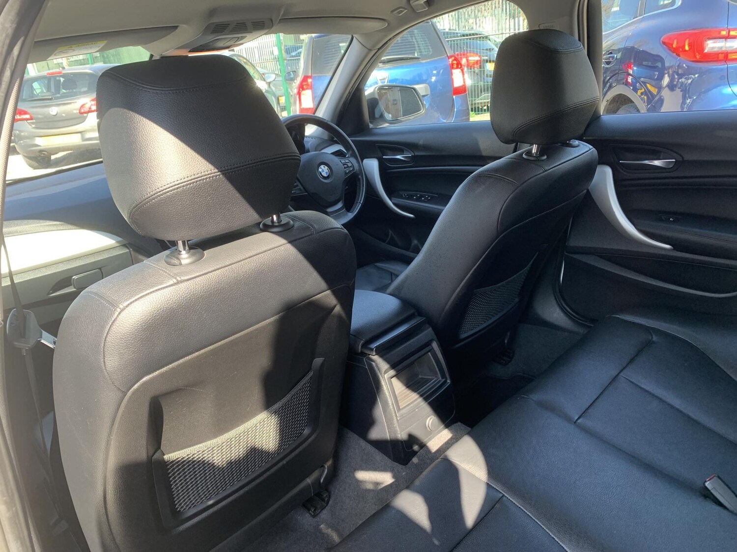 Used BMW 1 Series 2016 for sale - 77950903: Photo 32