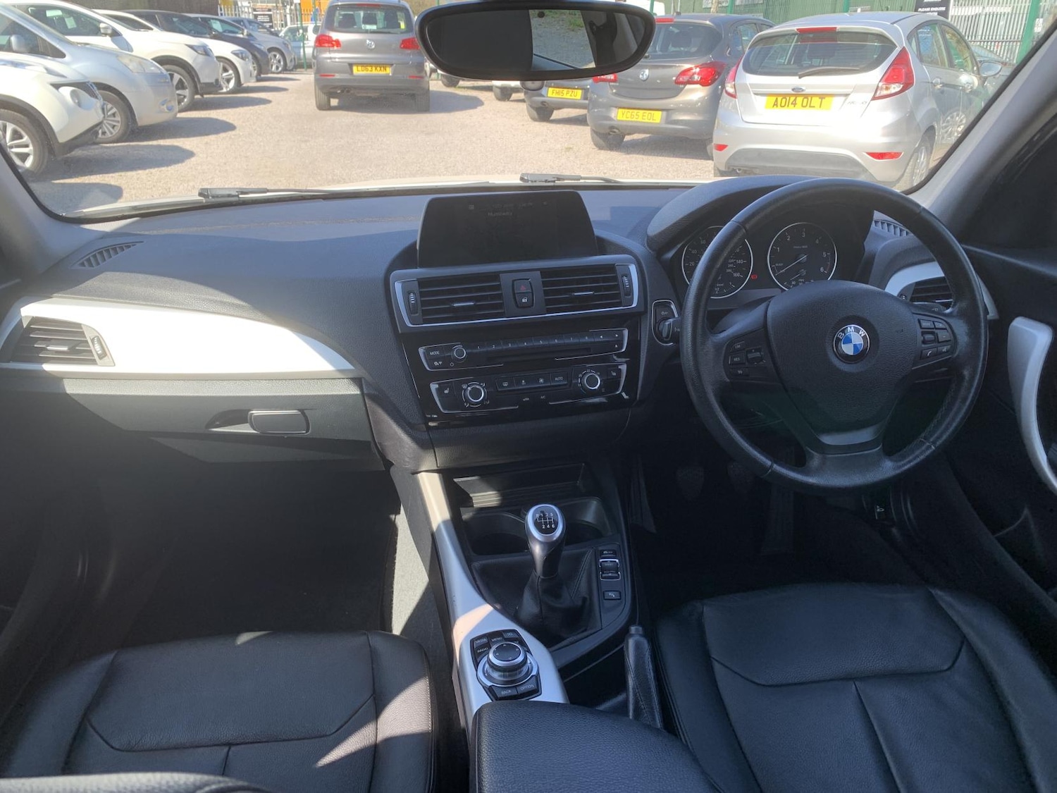 Used BMW 1 Series 2016 for sale - 77950903: Photo 34