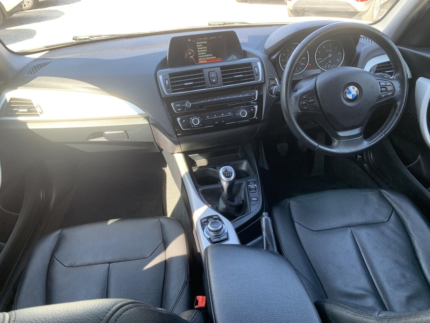 Used BMW 1 Series 2016 for sale - 77950903: Photo 35
