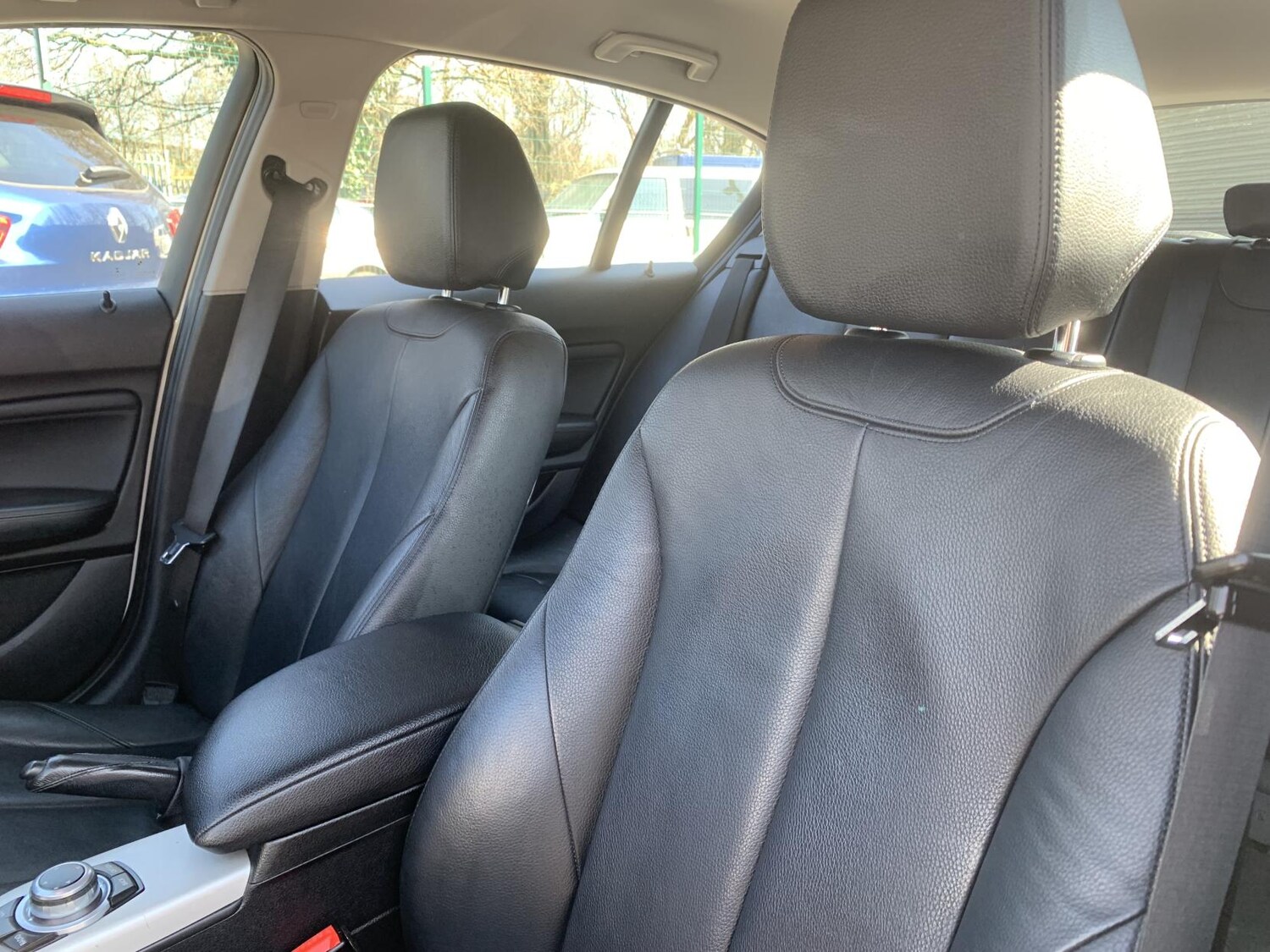 Used BMW 1 Series 2016 for sale - 77950903: Photo 36