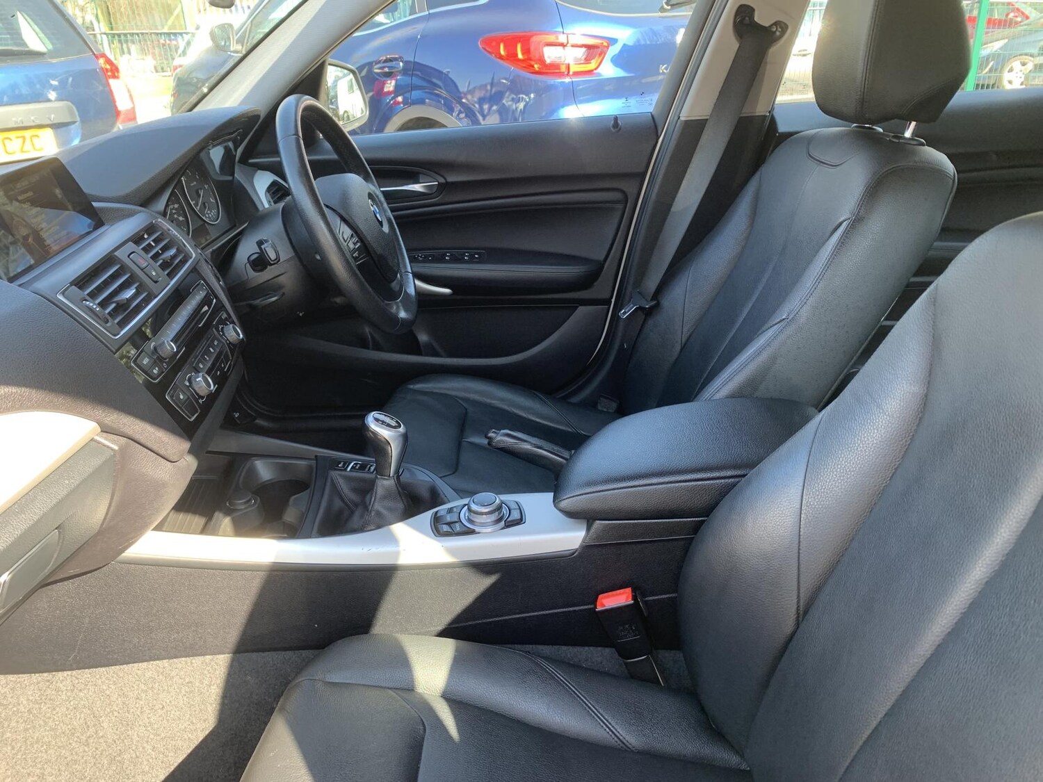 Used BMW 1 Series 2016 for sale - 77950903: Photo 37