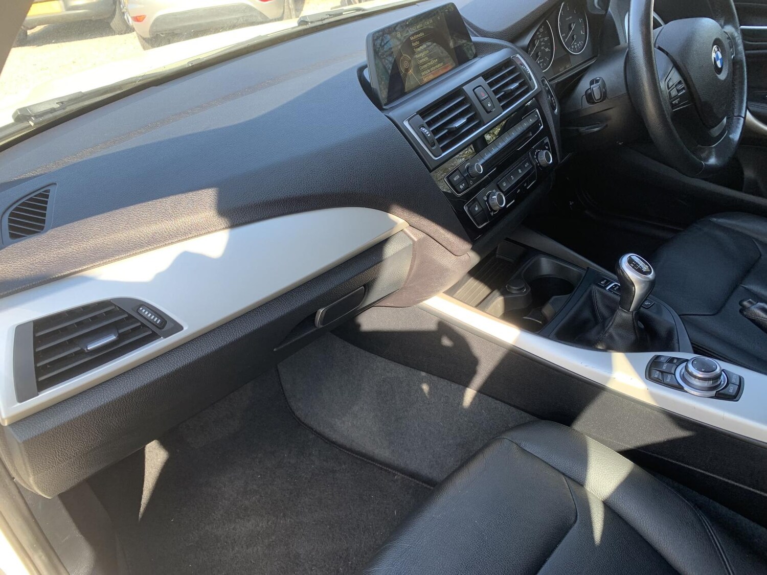 Used BMW 1 Series 2016 for sale - 77950903: Photo 38