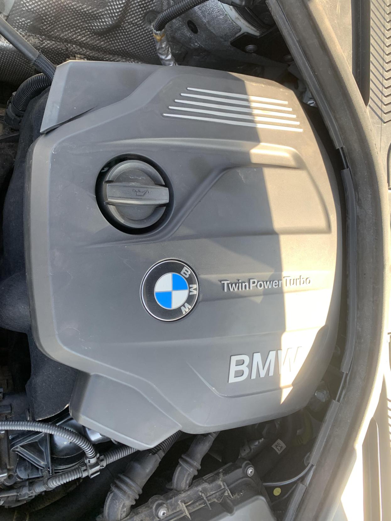 Used BMW 1 Series 2016 for sale - 77950903: Photo 44