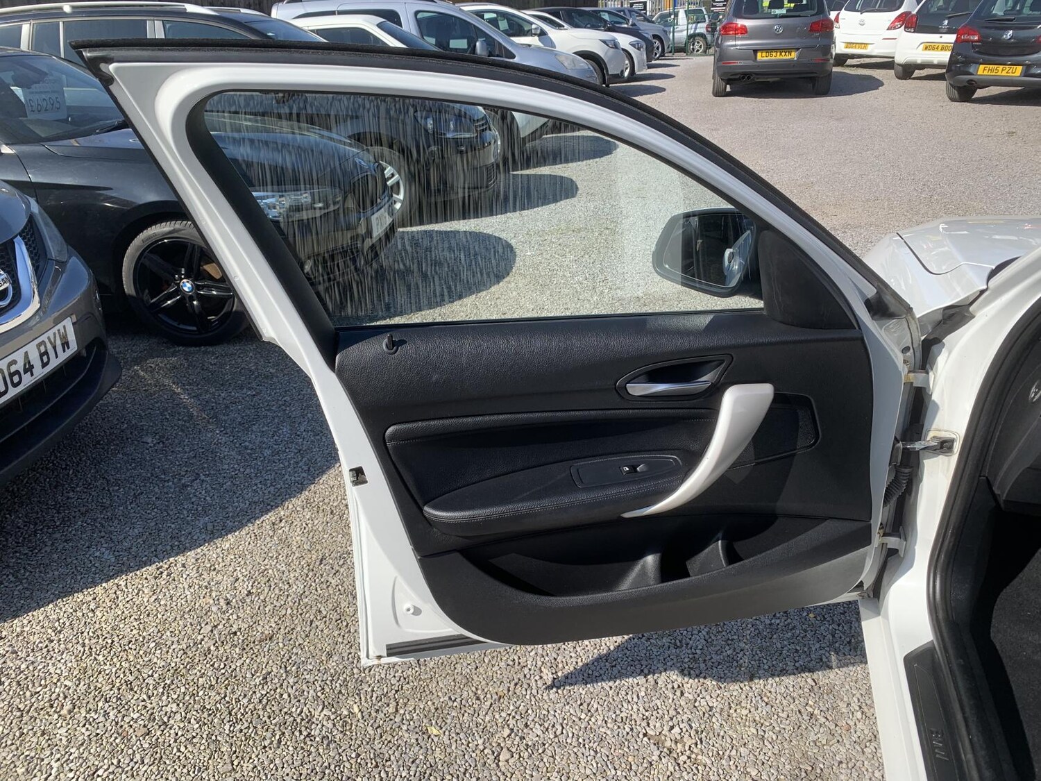 Used BMW 1 Series 2016 for sale - 77950903: Photo 45