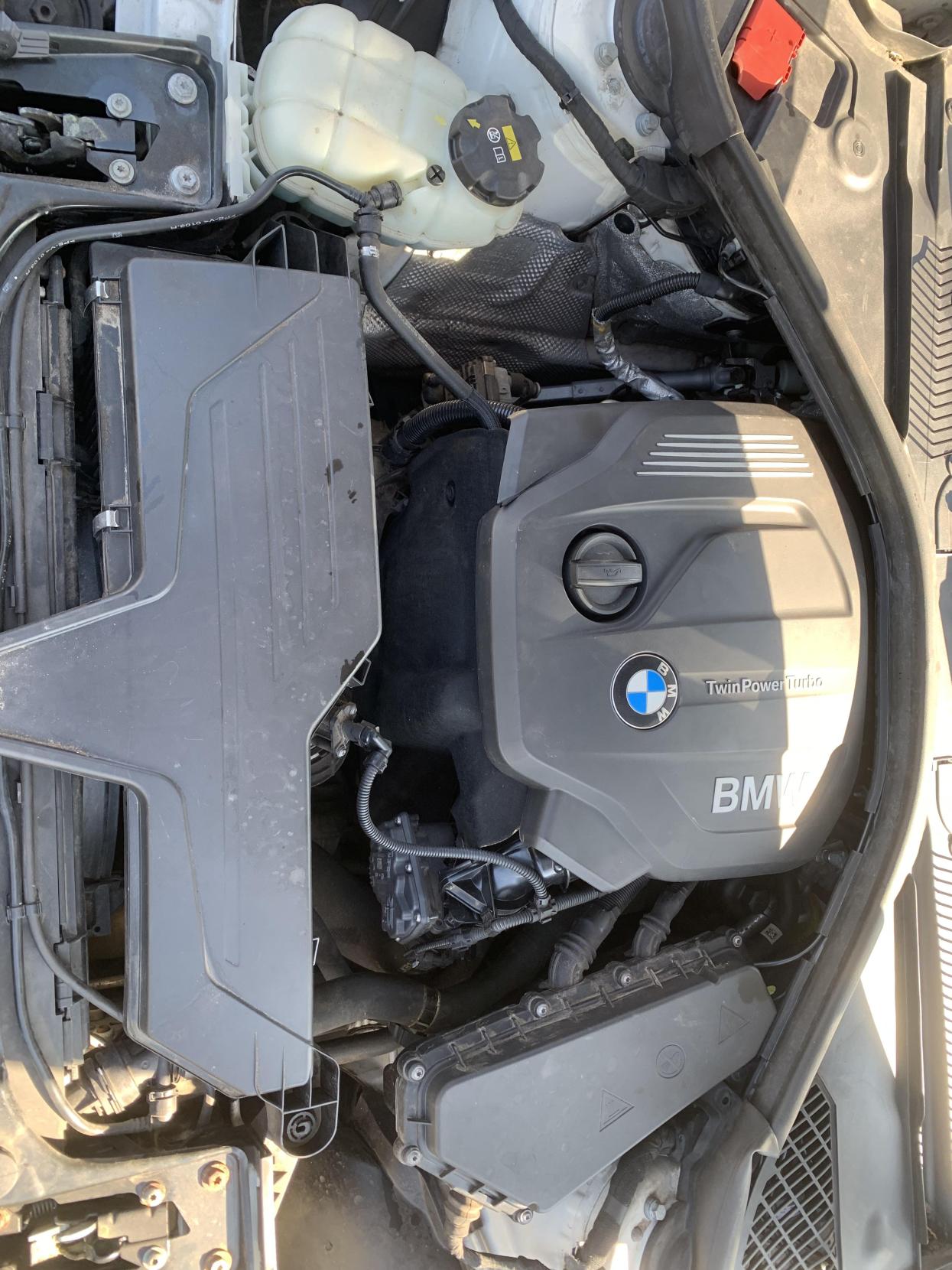 Used BMW 1 Series 2016 for sale - 77950903: Photo 46