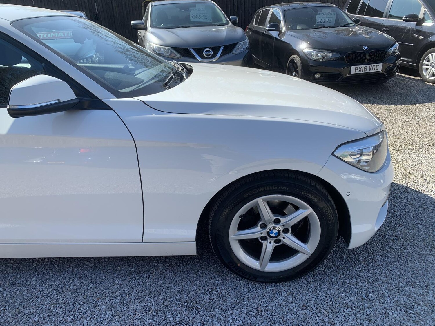 Used BMW 1 Series 2016 for sale - 77950903: Photo 56