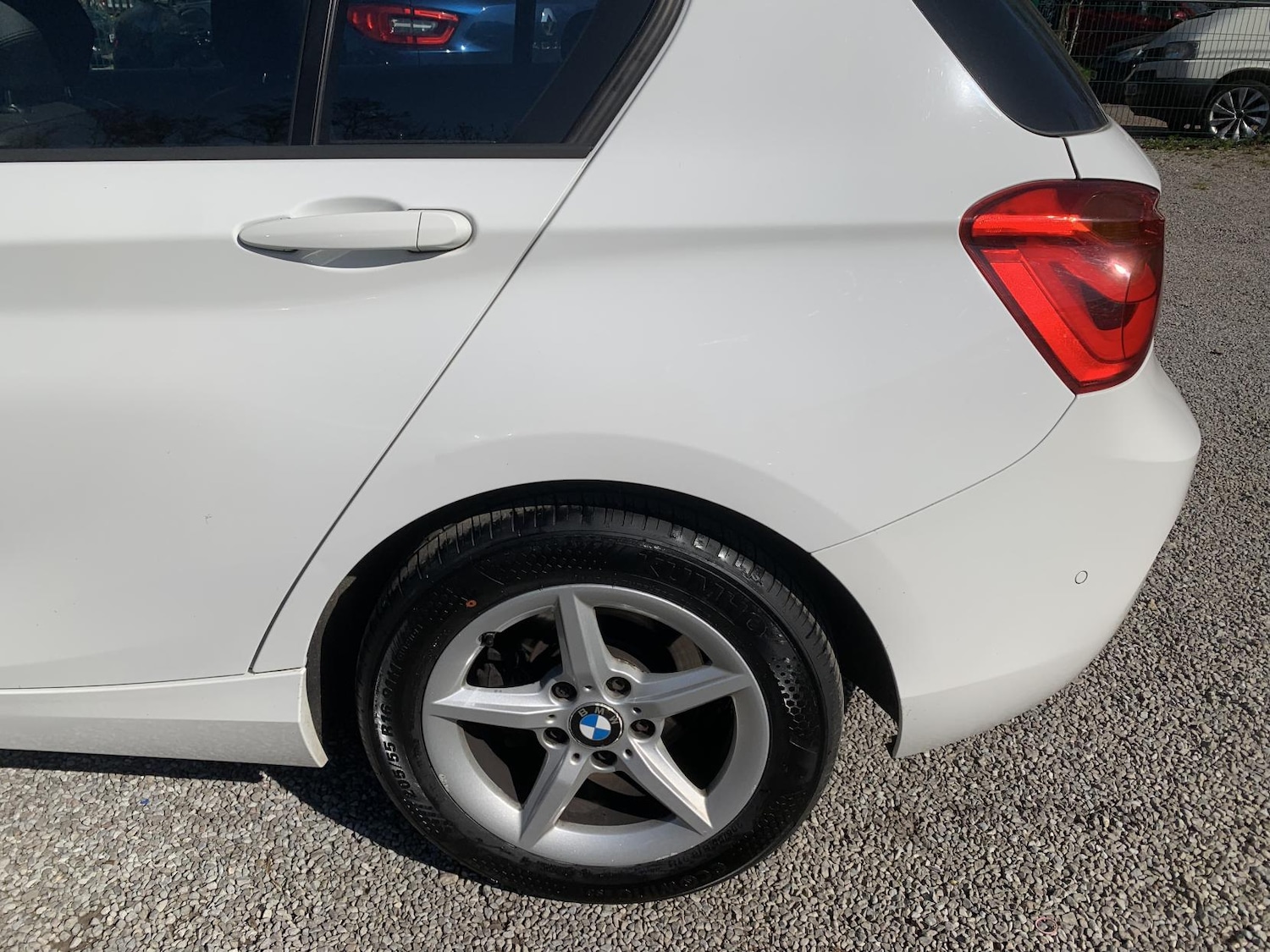 Used BMW 1 Series 2016 for sale - 77950903: Photo 58