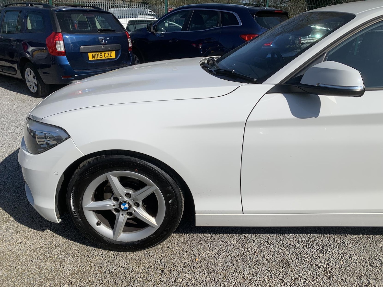 Used BMW 1 Series 2016 for sale - 77950903: Photo 59