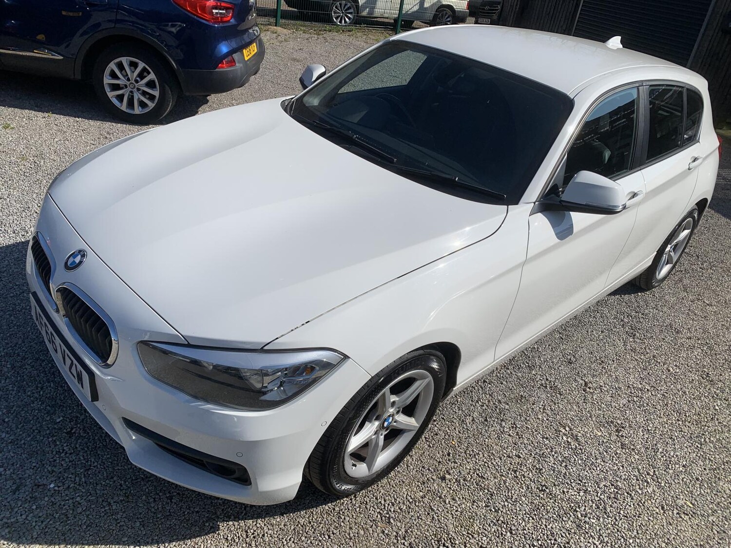 Used BMW 1 Series 2016 for sale - 77950903: Photo 69
