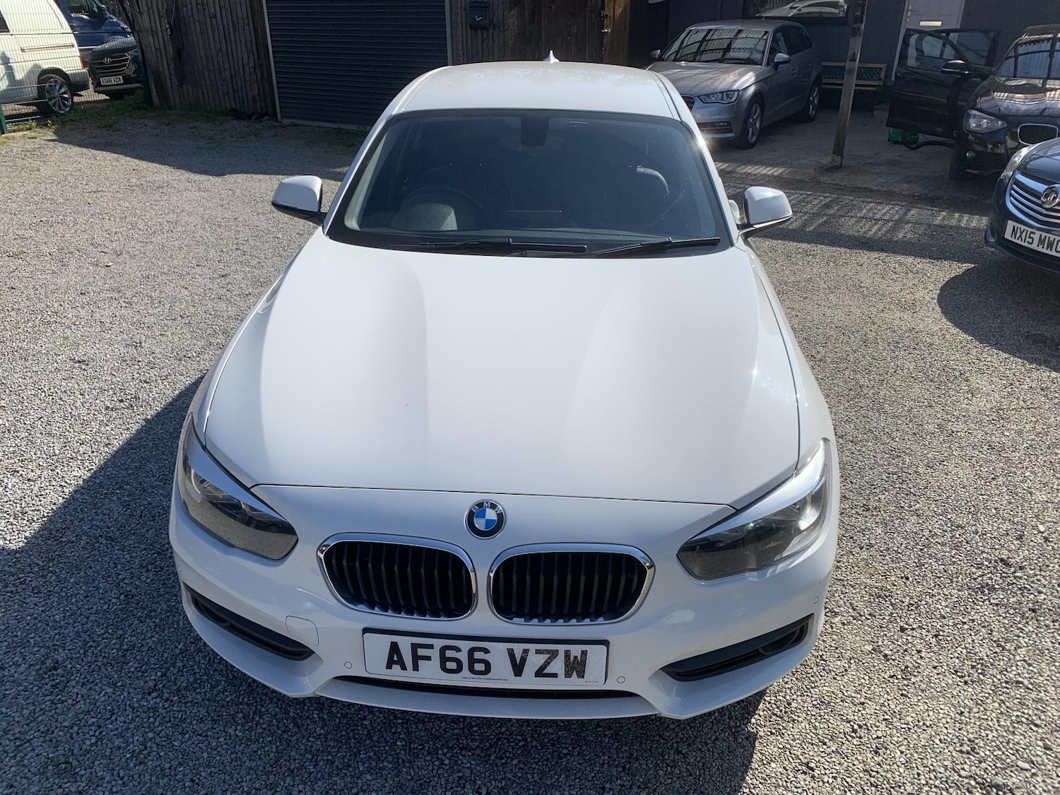 Used BMW 1 Series 2016 for sale - 77950903: Photo 70