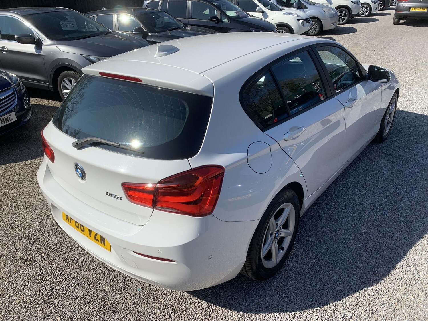 Used BMW 1 Series 2016 for sale - 77950903: Photo 73