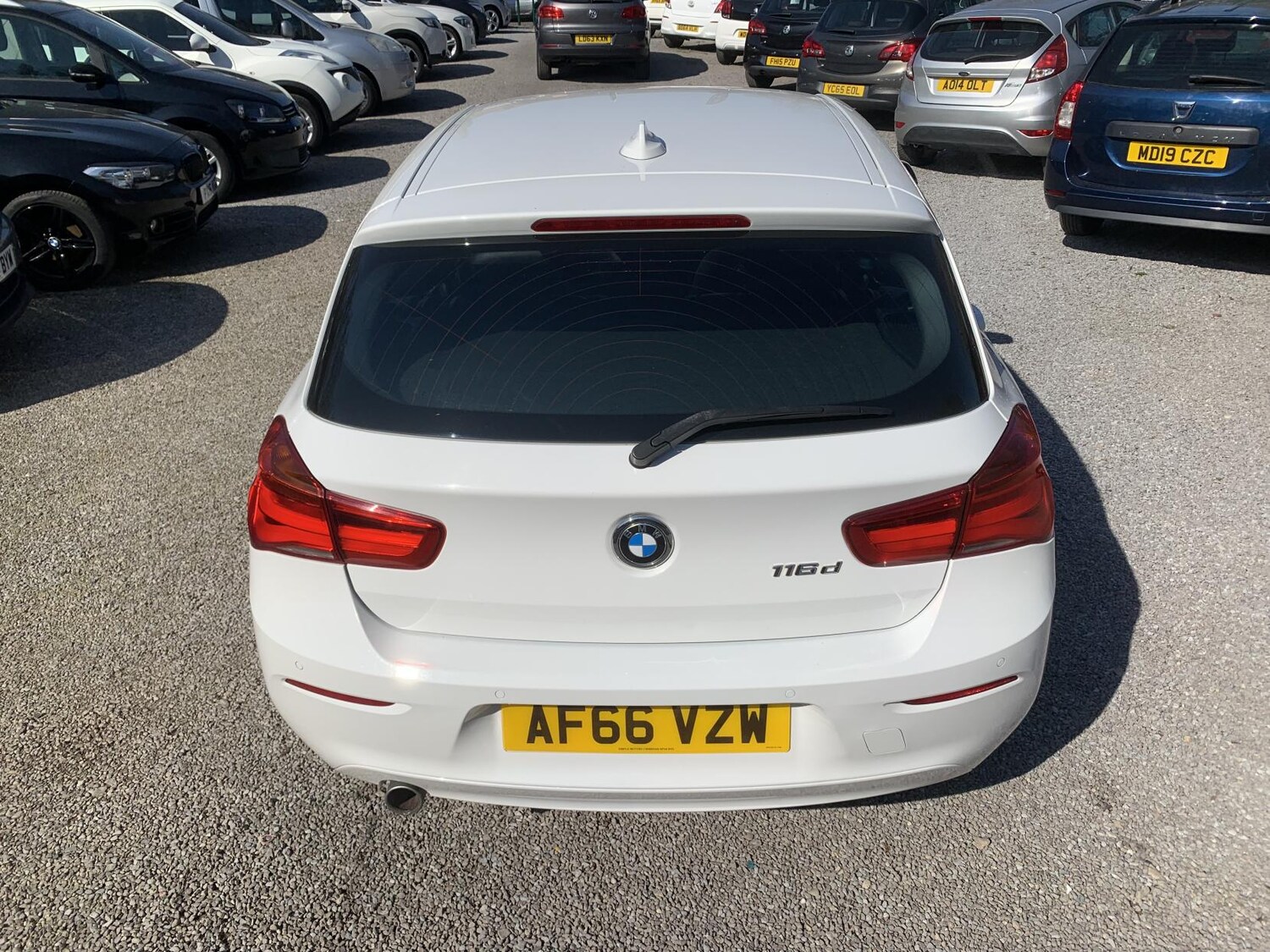 Used BMW 1 Series 2016 for sale - 77950903: Photo 74