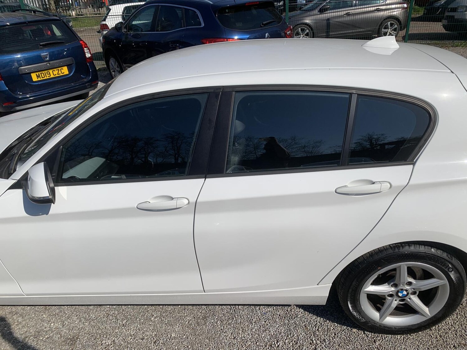 Used BMW 1 Series 2016 for sale - 77950903: Photo 76