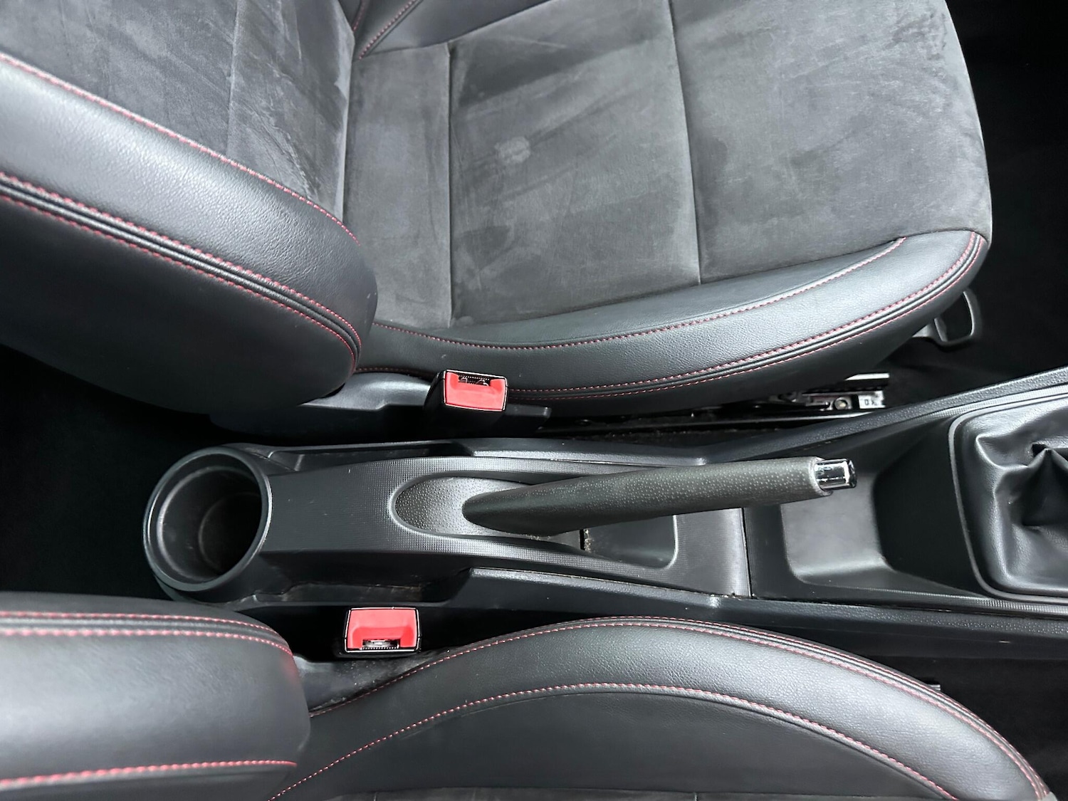 Used SEAT Ibiza for sale - 76485844: Photo 13