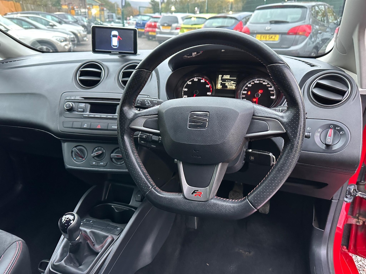 Used SEAT Ibiza for sale - 76485844: Photo 14