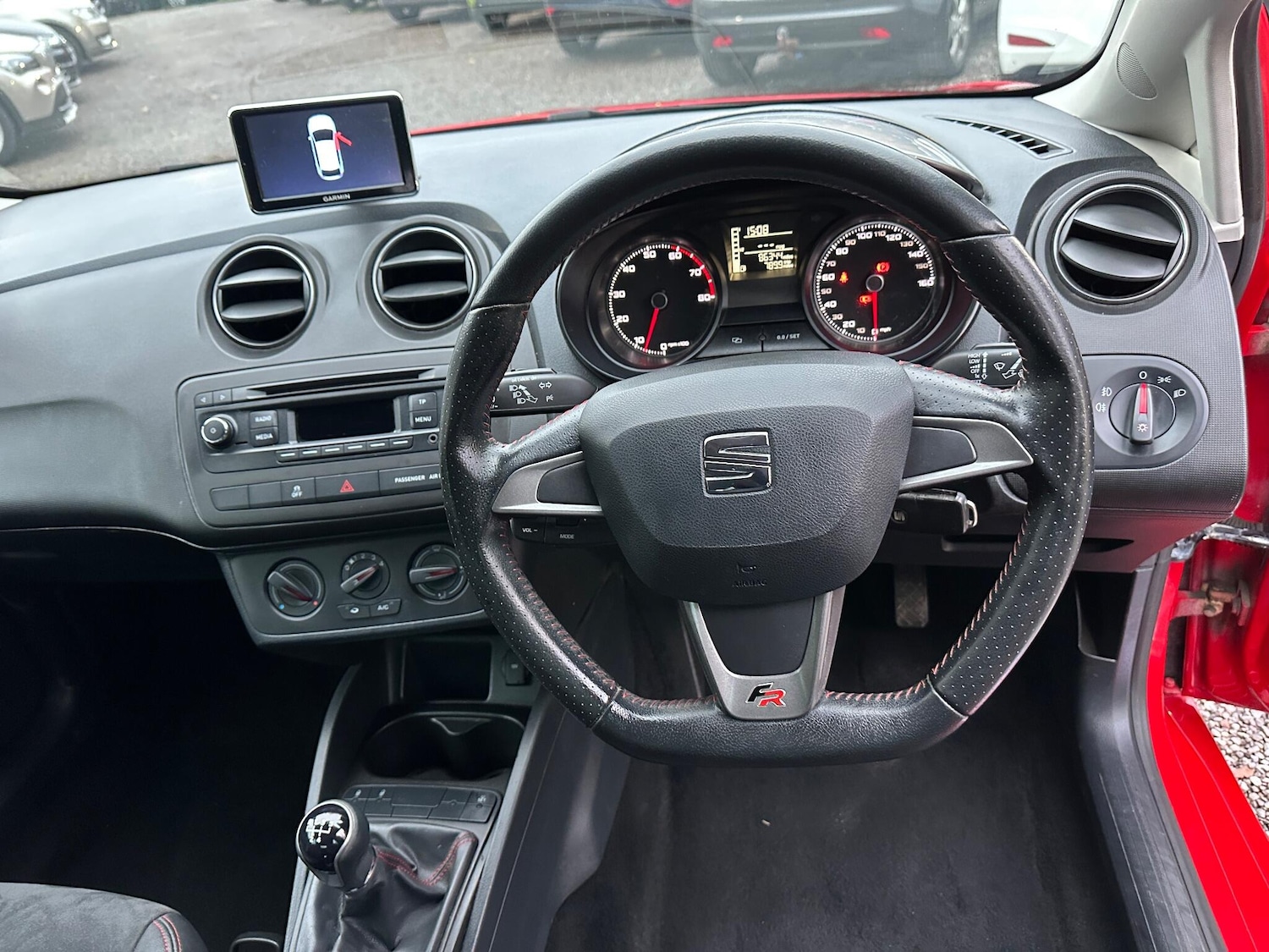 Used SEAT Ibiza for sale - 76485844: Photo 15