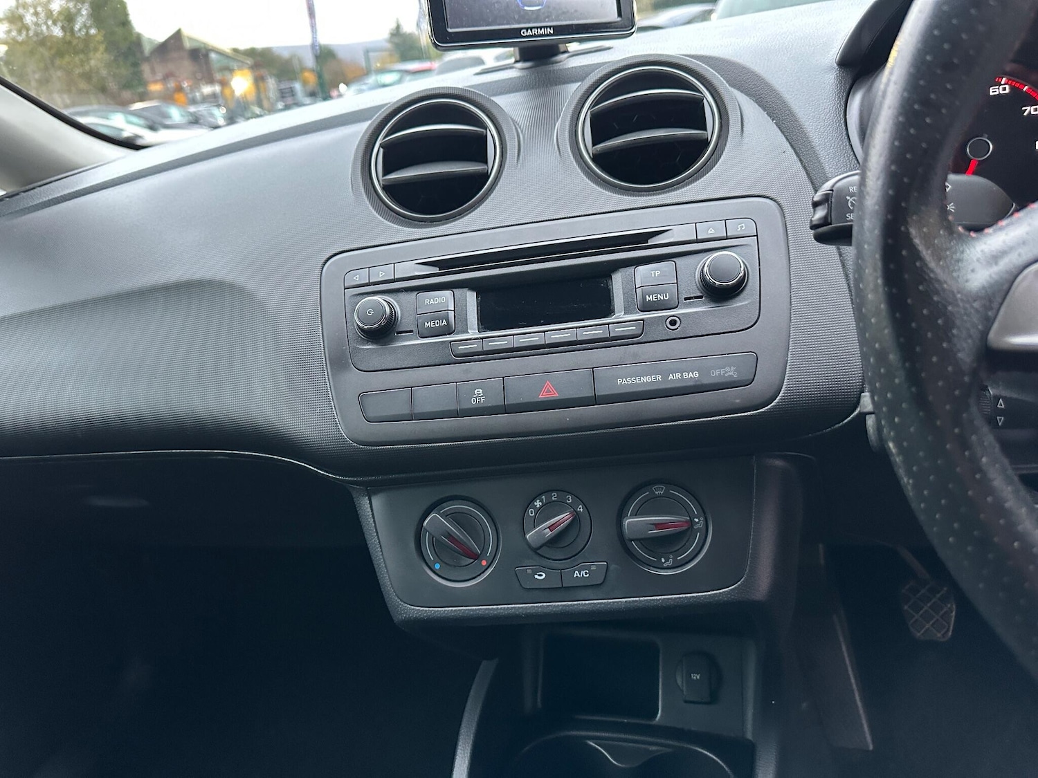 Used SEAT Ibiza for sale - 76485844: Photo 17