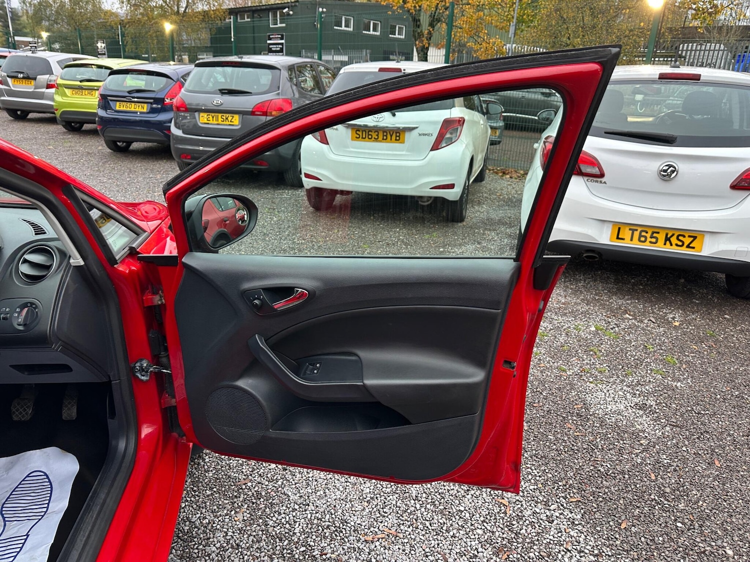 Used SEAT Ibiza for sale - 76485844: Photo 19