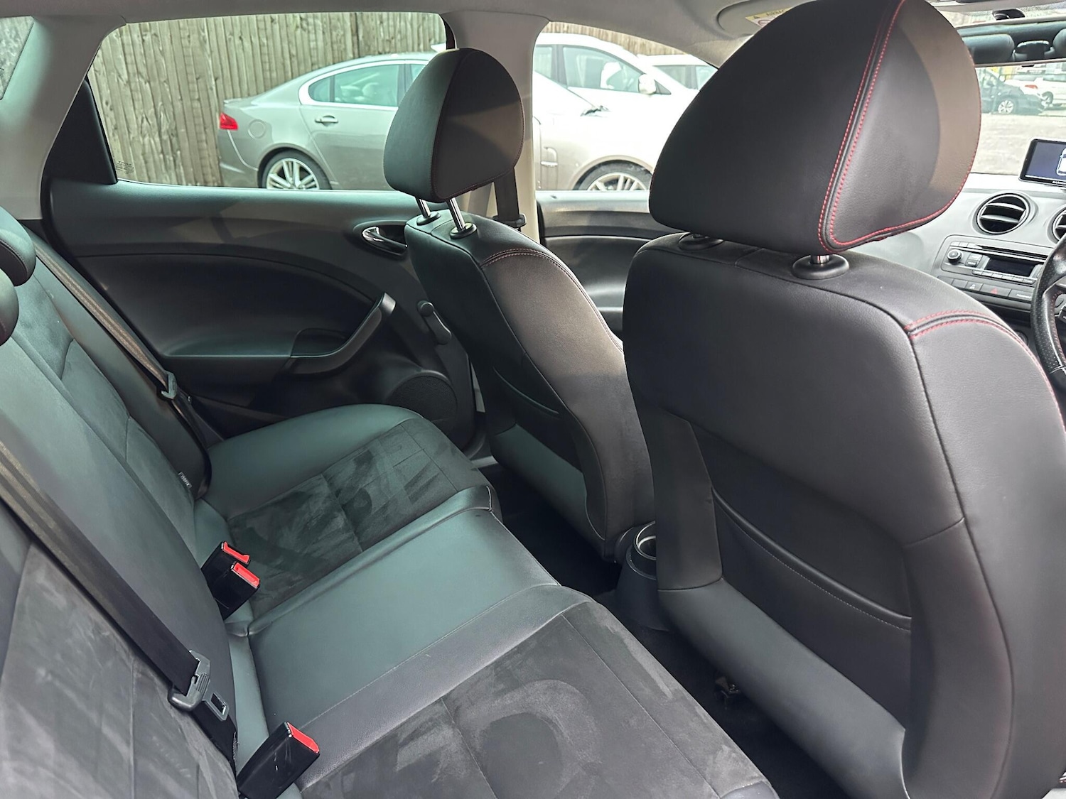 Used SEAT Ibiza for sale - 76485844: Photo 22