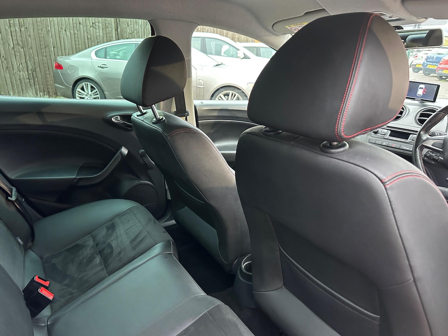 Used SEAT Ibiza for sale - 76485844: Photo 24