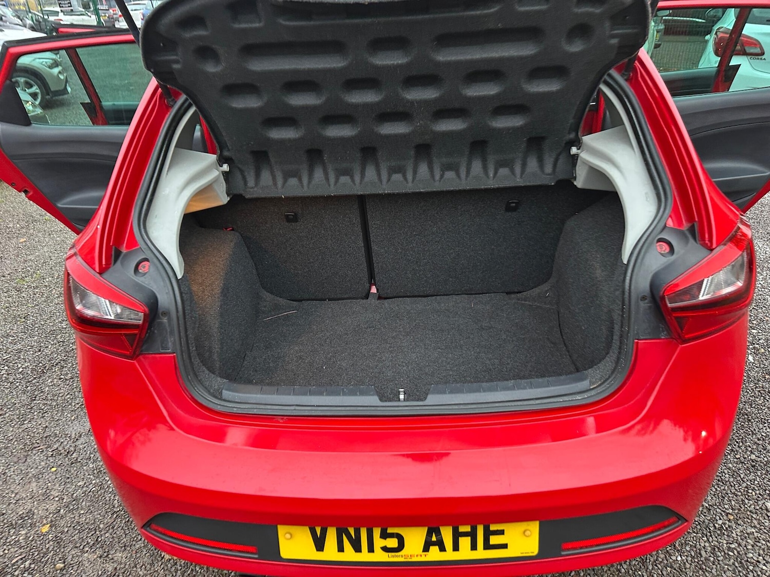 Used SEAT Ibiza for sale - 76485844: Photo 25