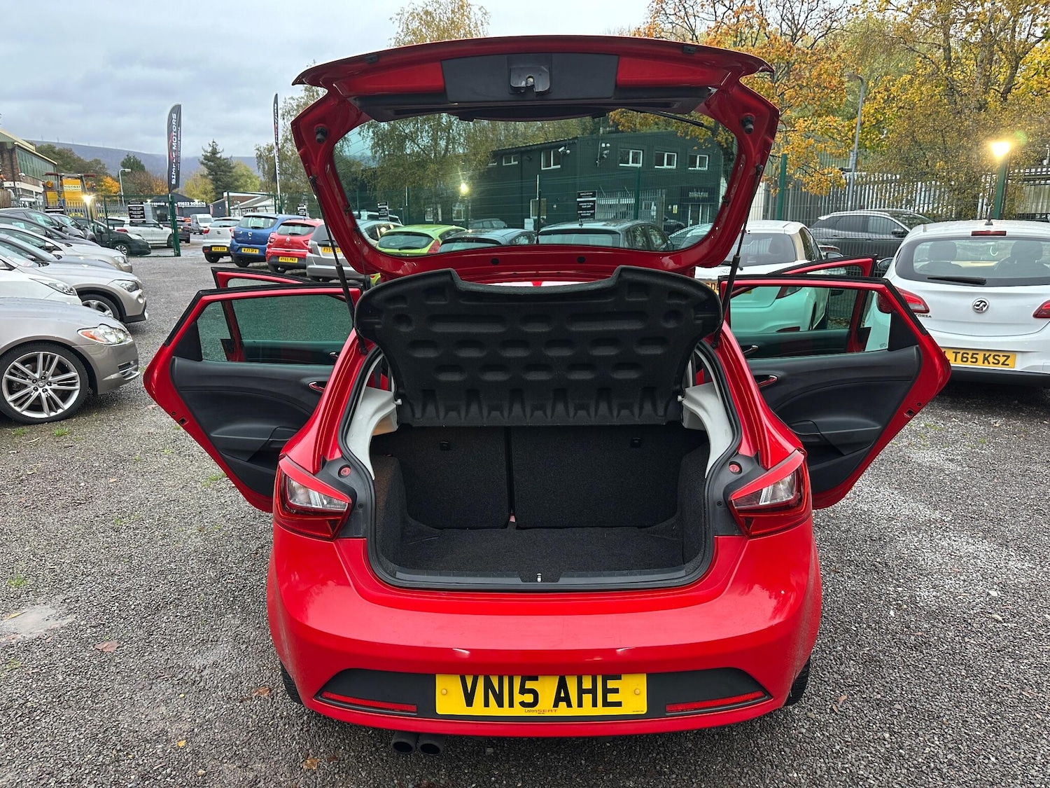 Used SEAT Ibiza for sale - 76485844: Photo 26