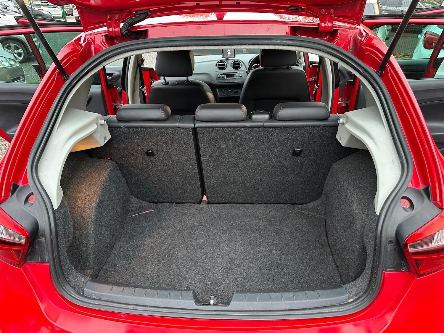 Used SEAT Ibiza for sale - 76485844: Photo 29